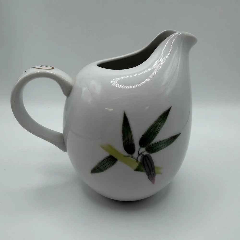 VTG Yamaka China Porcelain 